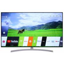 Smart Tivi LG 4K 55 inch 55SK8500PTA