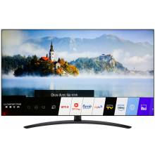 Smart Tivi LG 4K 55 inch 55SM9000PTA