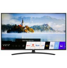 Smart Tivi LG 4K 55 inch 55UM7400PTA