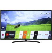 Smart Tivi LG 4K 65 inch 65UK6340PTF