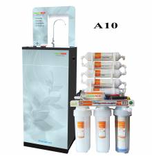 MÁY LỌC NƯỚC A10 - Primer