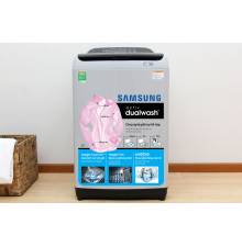 Máy giặt Samsung 8.5 kg WA85J5712SG/SV