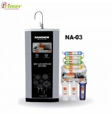 MÁY LỌC NƯỚC NA-03 - Primer