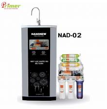 MÁY LỌC NƯỚC NAD-02 - Primer