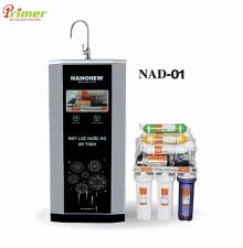 MÁY LỌC NƯỚC NAD-01 - Primer