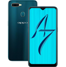 Điện thoại OPPO A7 32GB