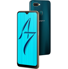 Điện thoại OPPO A7