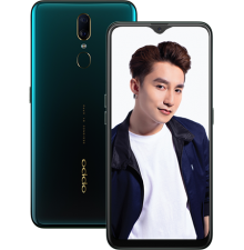 Điện thoại OPPO F11