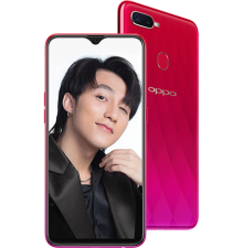 Điện thoại OPPO F9 6GB