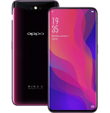 Điện thoại OPPO Find X