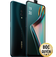 Điện thoại OPPO K3