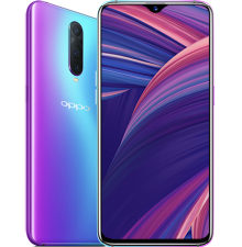 Điện thoại OPPO R17 Pro