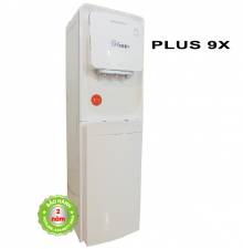 MÁY LỌC NƯỚC PLUS 9X