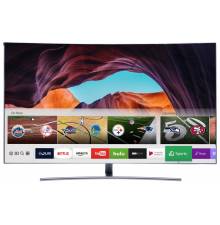 Smart Tivi Cong QLED Samsung 55 inch QA55Q8C