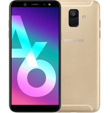 Điện thoại Samsung Galaxy A6