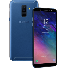 Điện thoại Samsung Galaxy A6+