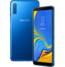 Điện thoại Samsung Galaxy A7 (2018) 128GB