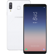 Điện thoại Samsung Galaxy A8 Star