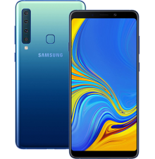 Điện thoại Samsung Galaxy A9 