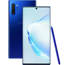 Điện thoại Samsung Galaxy Note 10+