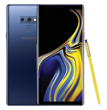 Điện thoại Samsung Galaxy Note 9 512GB