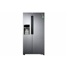 Tủ lạnh Samsung Inverter 575 lít RS58K6417SL/SV