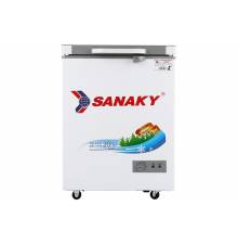 Tủ đông Sanaky 100 lít VH-1599HYK