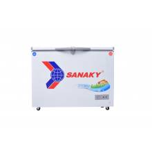 Tủ đông Sanaky 220 lít VH-2899W1