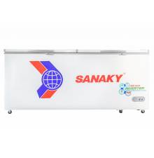 Tủ đông Sanaky Inverter 761 lít VH-8699HY3