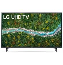 Smart Tivi LG 4K 55 inch 55UP7750PTB - 2023