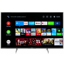 Android Tivi Sony 4K 43 inch KD-43X8000H