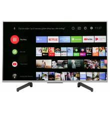 Android Tivi Sony 4K 65 inch KD-65X8500G/S