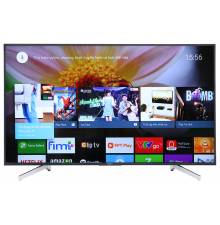 Android Tivi Sony 4K 60 inch KD-60X8300F