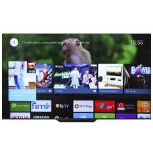 Android Tivi OLED Sony 4K 65 inch KD-65A8F