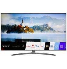 Smart Tivi LG 4K 55 inch 55UM7600PTA