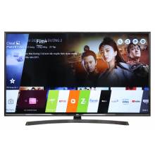 Smart Tivi LG 4K 49 inch 49UK6340PTF