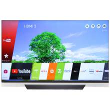 Smart Tivi OLED LG 4K 55 inch 55E8PTA