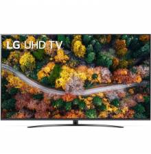 Smart Tivi LG 4K 55 inch 55UP7800PTB - 2022