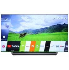 Smart Tivi OLED LG 4K 65 inch 65C8PTA