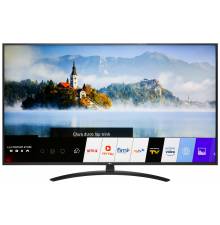 Smart Tivi LG 4K 65 inch 65UM7400PTA 