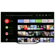 Android Tivi OLED Sony 4K 65 inch KD-65A8G