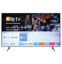 Smart Tivi QLED Samsung 4K 55 inch QA55Q6FN