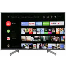 Android Tivi Sony 4K 43 inch KD-43X8000G