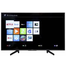 Smart Tivi Sony 4K 49 inch KD-49X7000F