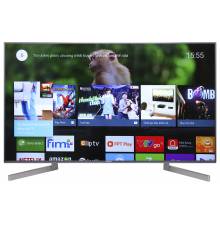 Android Tivi Sony 4K 49 inch KD-49X9000F