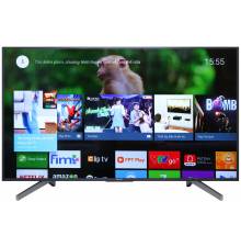 Android Tivi Sony 4K 55 inch KD-55X7500F