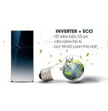 Tủ lạnh Toshiba Inverter 546 lít GR-WG58VDAZ