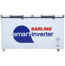 Tủ đông Darling Inverter 350 lít DMF-4699 WSI-4