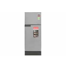 Tủ lạnh Sharp Inverter 271 lít SJ-X281E-DS