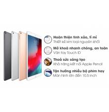 Máy tính bảng iPad Air 10.5 inch Wifi 64GB